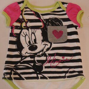 Disneys minnie mouse